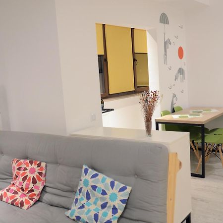 Cozy Apartments - City Center ヤシ エクステリア 写真
