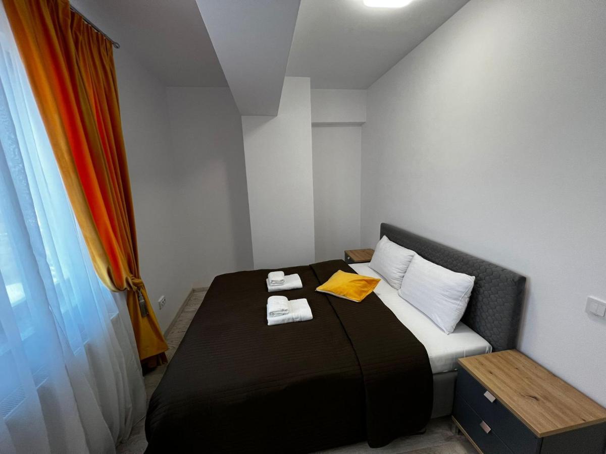 Cozy Apartments - City Center ヤシ エクステリア 写真