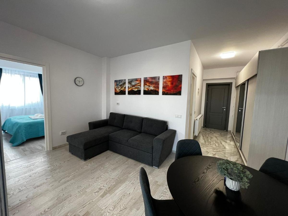 Cozy Apartments - City Center ヤシ エクステリア 写真