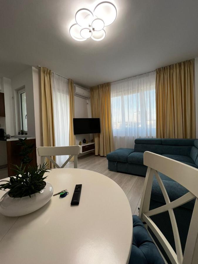 Cozy Apartments - City Center ヤシ エクステリア 写真