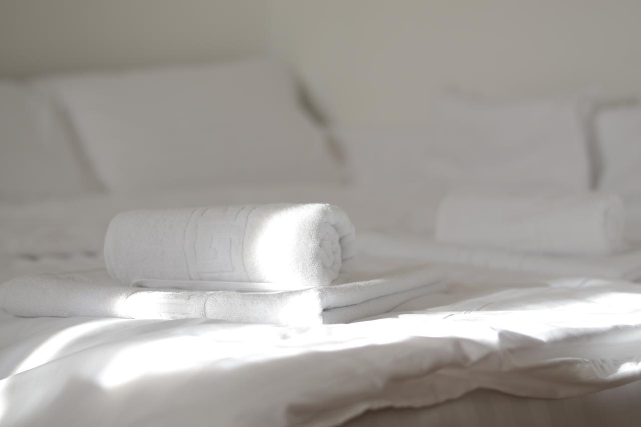 Cozy Apartments - City Center ヤシ エクステリア 写真