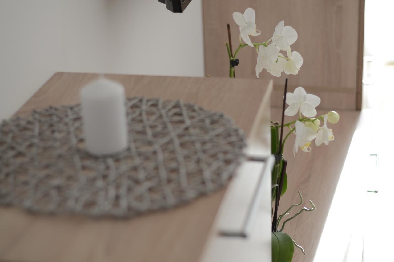 Cozy Apartments - City Center ヤシ エクステリア 写真