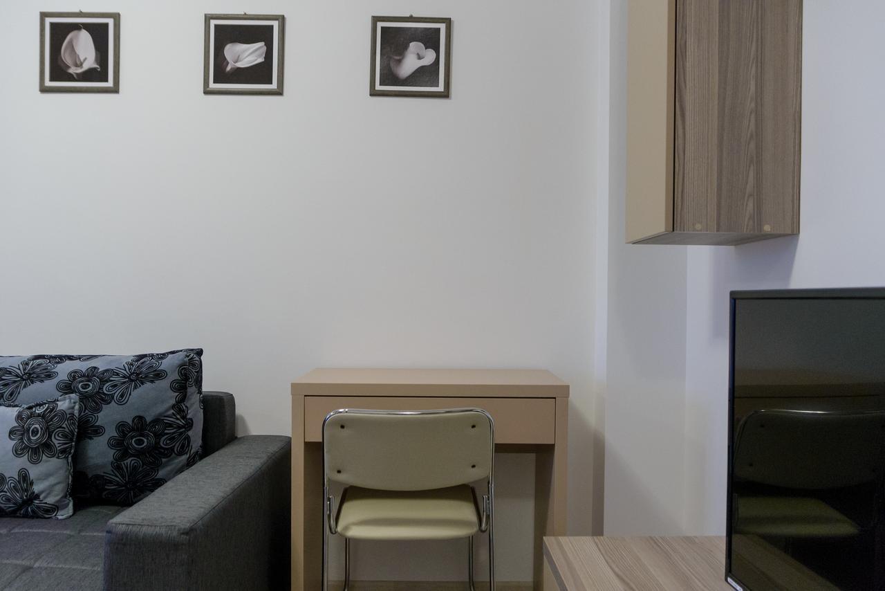 Cozy Apartments - City Center ヤシ エクステリア 写真
